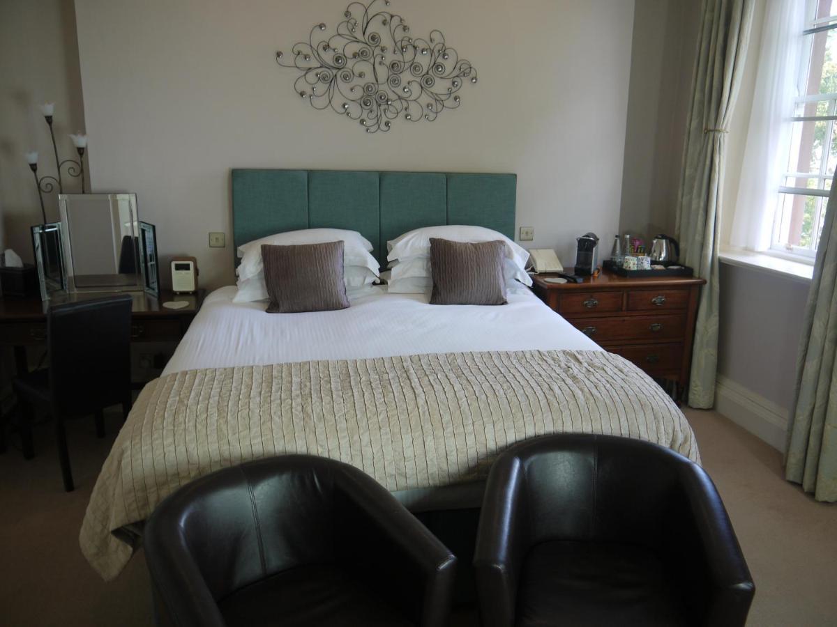 The House At Temple Sowerby B&B Værelse billede